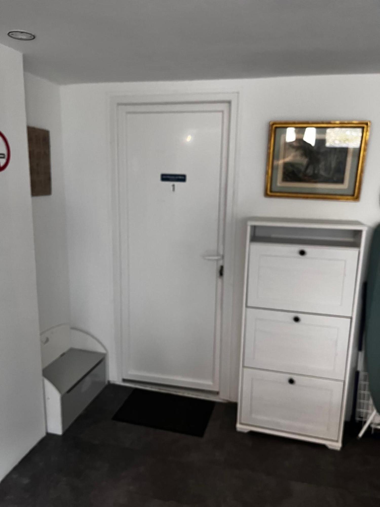 Studio Proche Gare Et Versailles 4 Min A Pied Train Vers Paris Marly-le-Roi Exterior foto